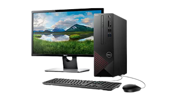 Locação de Desktops Sinall Locações